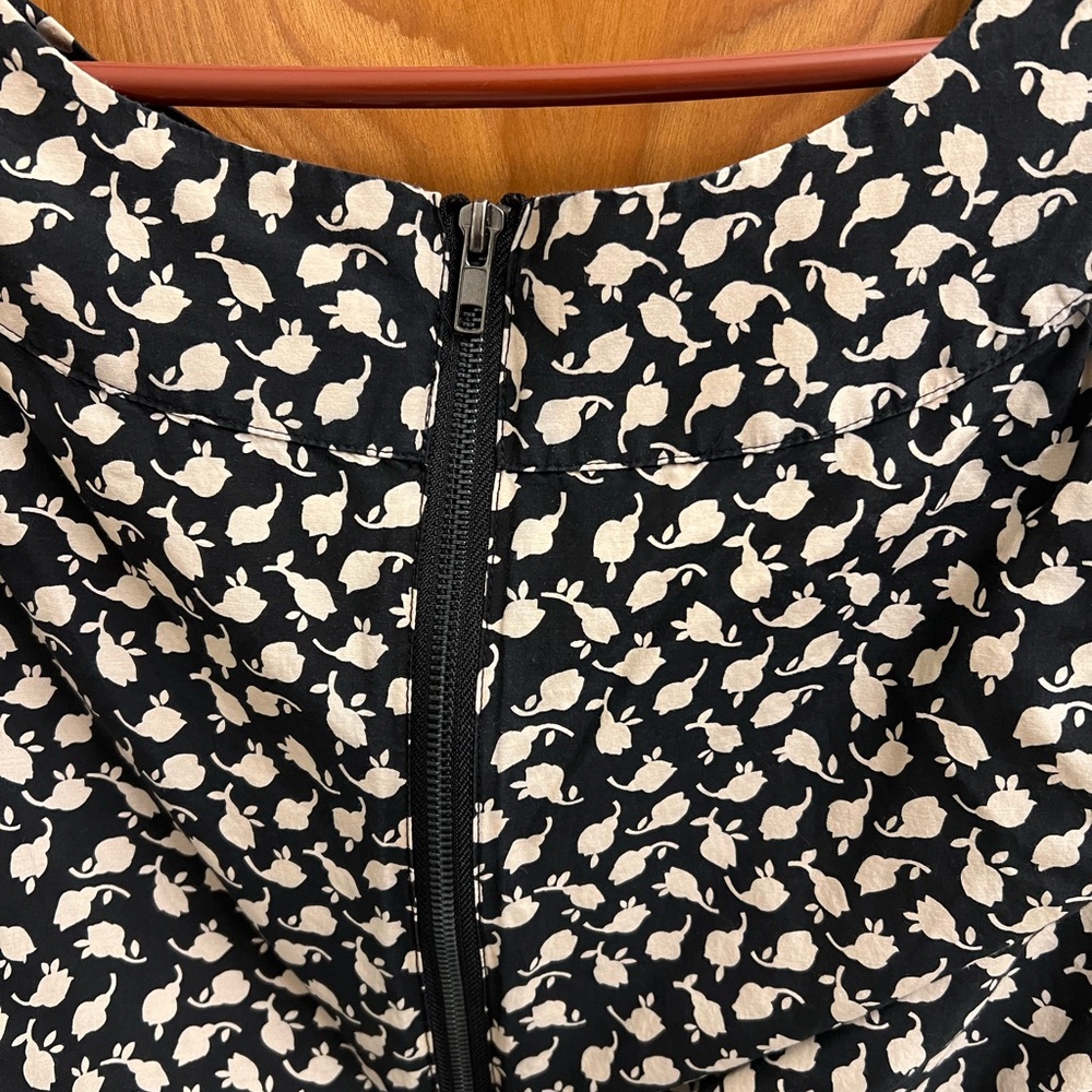 Anthropologie Sanctuary blouse women’s size large - Picture 4 of 4
